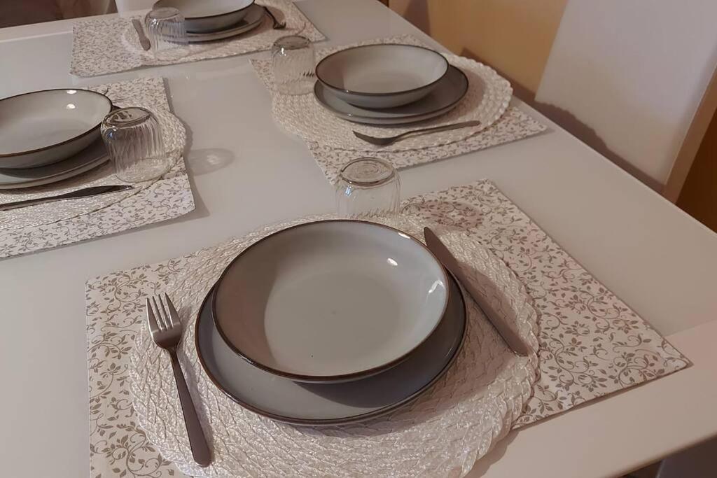 Casa Elena In Chianni Villa Exteriör bild